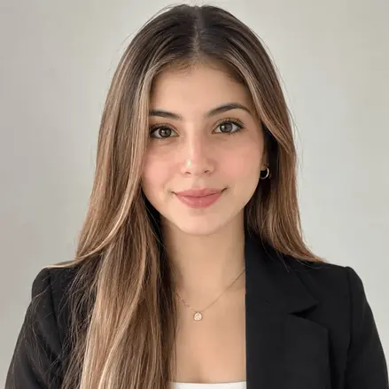 Camila Henao - Redactora e Investigadora